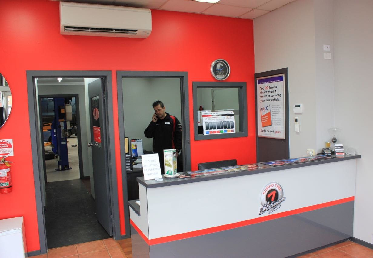 About Hoppers Service Centre Kumho Tyres Mechanic Hoppers